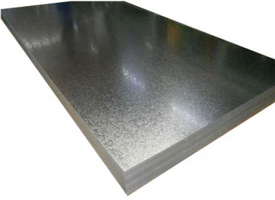 The Metal Warehouse Galvanized Steel Sheet